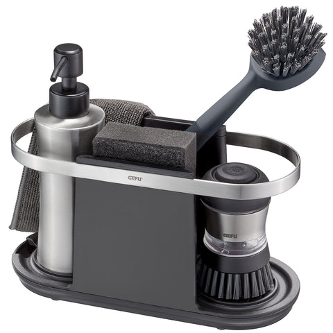Food Waste Caddy Jade or Grey