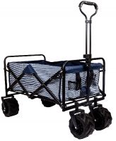 Table Top Portable BBQ - White