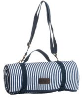 Shopper Lunchbag On The Go - 10L - Various Colours