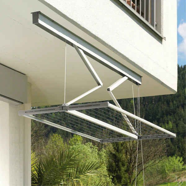 The JUWEL Samba 200 Ceiling Dryer