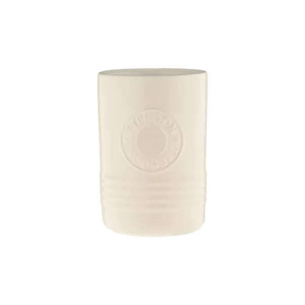 Soap Dispenser And Tumbler Set, Cream - The Organised Store