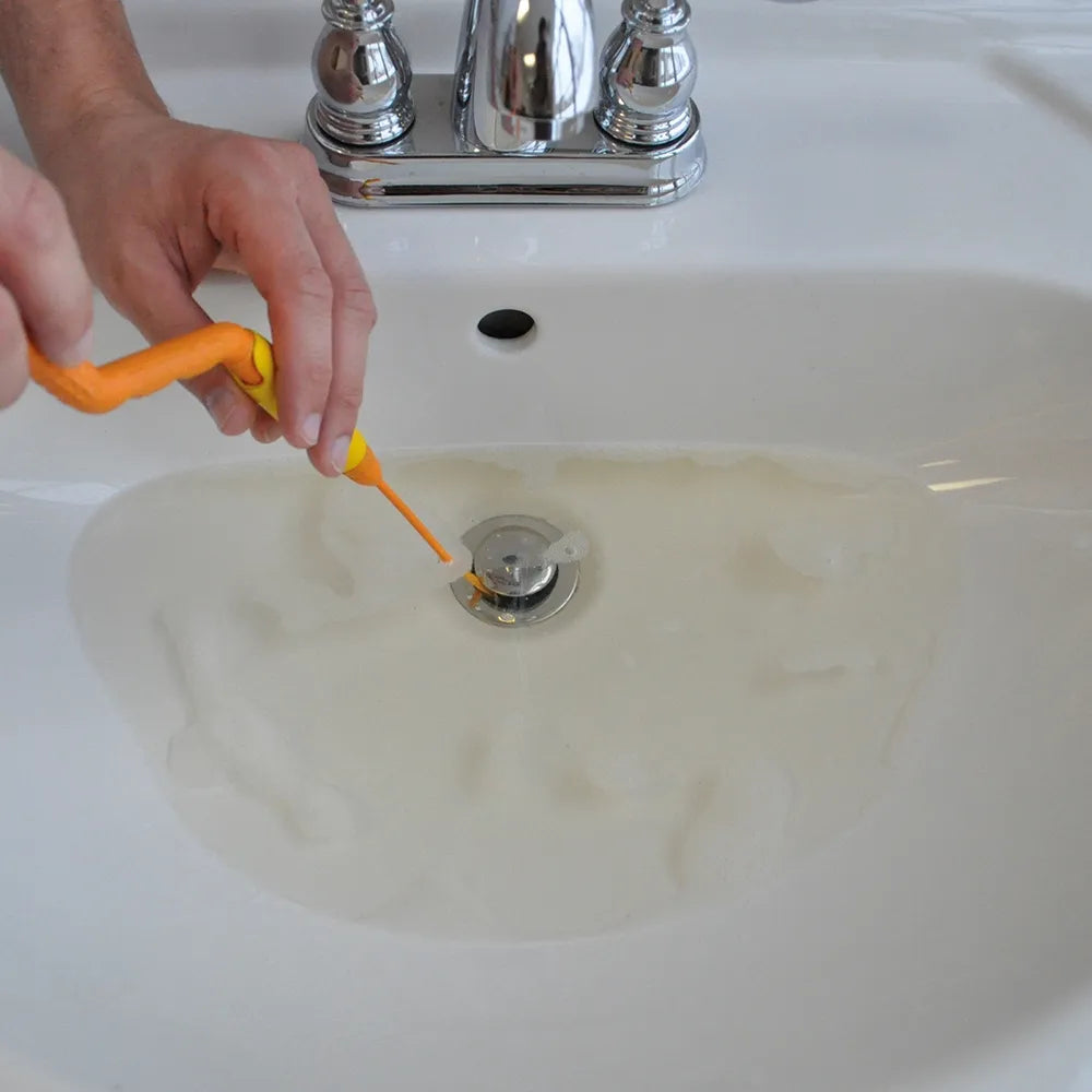 Drain Weasel Starter Kit The Organised Store