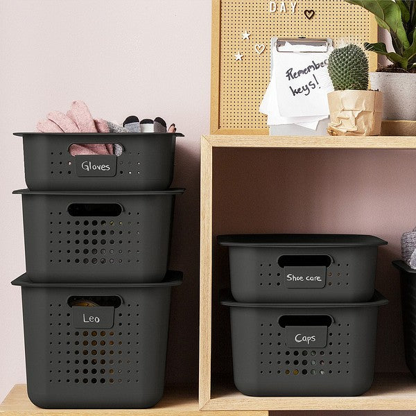 SmartStore™ Basket Range- Various Suzes- Antricite