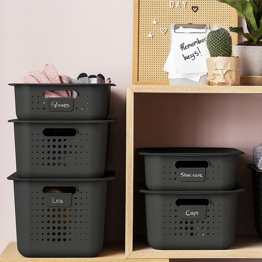 SmartStore™ Basket Range- Various Suzes- Antricite