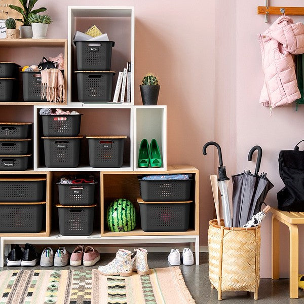 SmartStore™ Basket Range- Various Suzes- Antricite