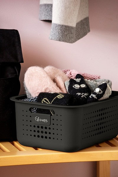 SmartStore™ Basket Range- Various Suzes- Antricite