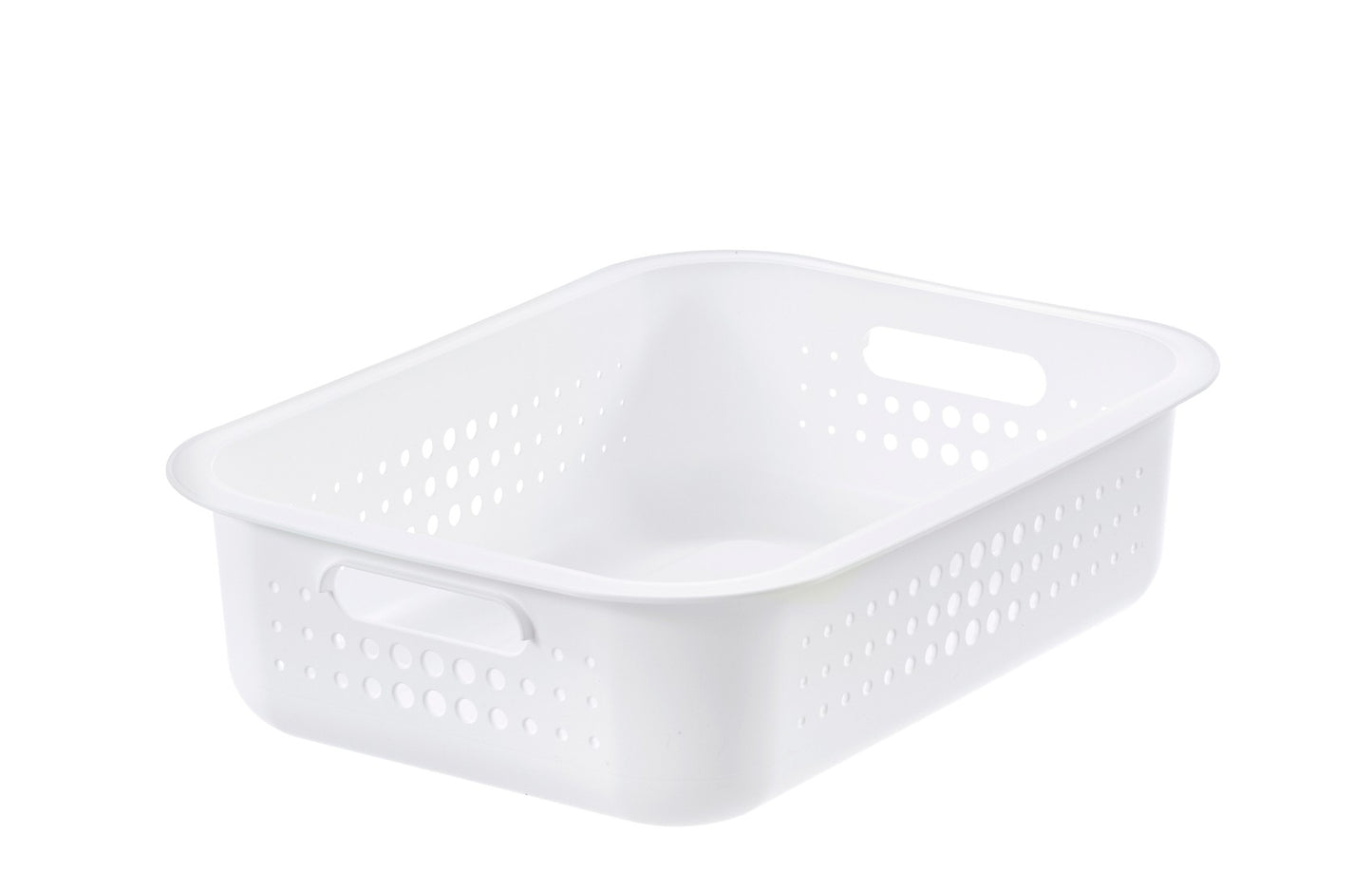 SmartStore™ Basket Range- White - Various Sizes