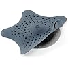 Starfish Hair Catcher - Various Colours - The Organised Store