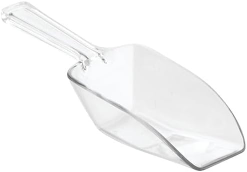Small Measuring Scoop