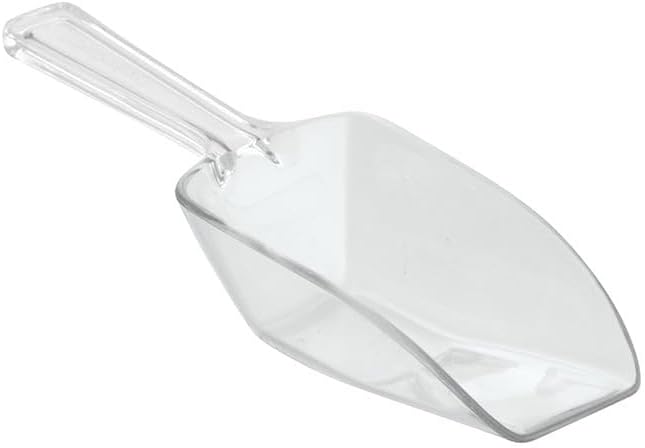 Small Measuring Scoop