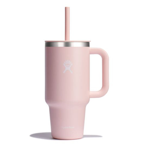 Chilly's Series 2 Coffee Cup 340Ml - Blush Pink