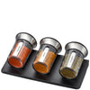 X-Plosion Spice & Herb Range