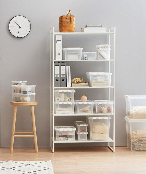 Classic SmartStore Boxes 3.5L & 14L