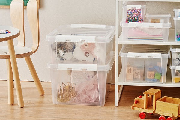 Classic SmartStore Boxes 3.5L & 14L