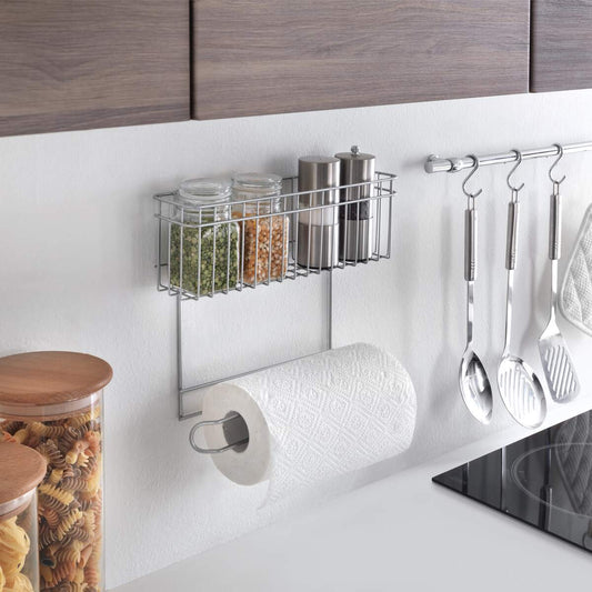 Rollo Kitchen Paper Holder