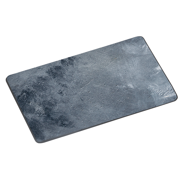 Glass Cutting Board- Marble Granite Effect- Various Sizes