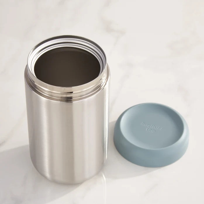 750ml- Insulated Food Jar- Slate- 0.75L