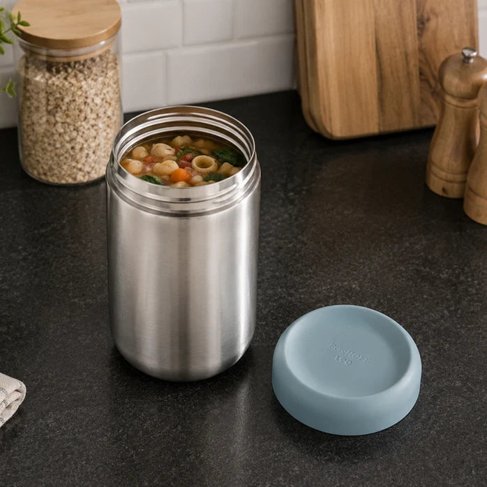 750ml- Insulated Food Jar- Slate- 0.75L