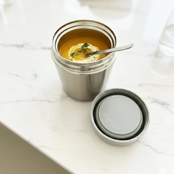500ml- Insulated food jar Moonmist 0.50L