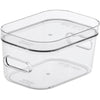 Lid to SmartStore Compact - Clear XS,S,M - The Organised Store