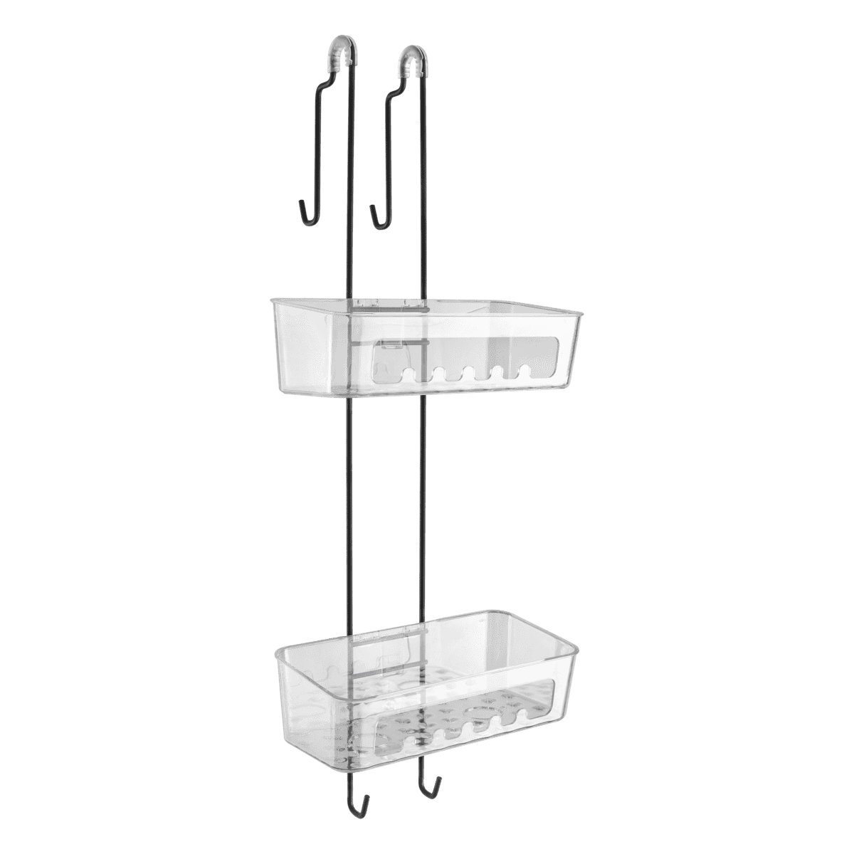 Origin Lava Shower Butler with Plastci Baskets