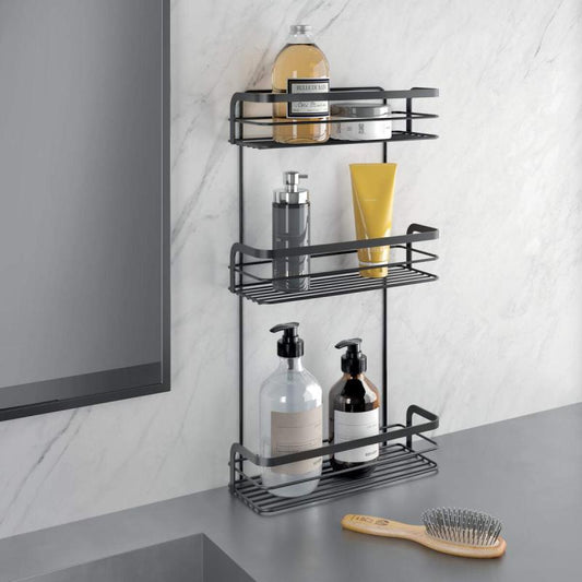 Origin · LAVA Rectangular shelf