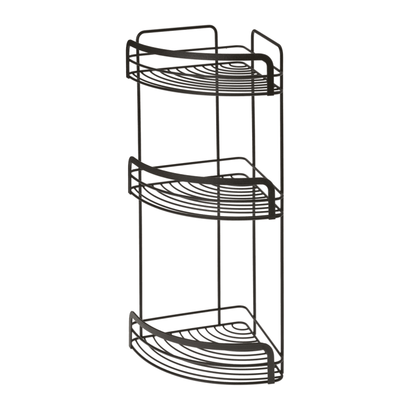 Origin · LAVA Corner shelf