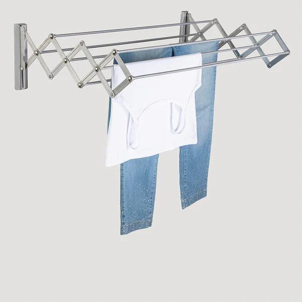 Airer Smart Platinum-Various Sizes - The Organised Store