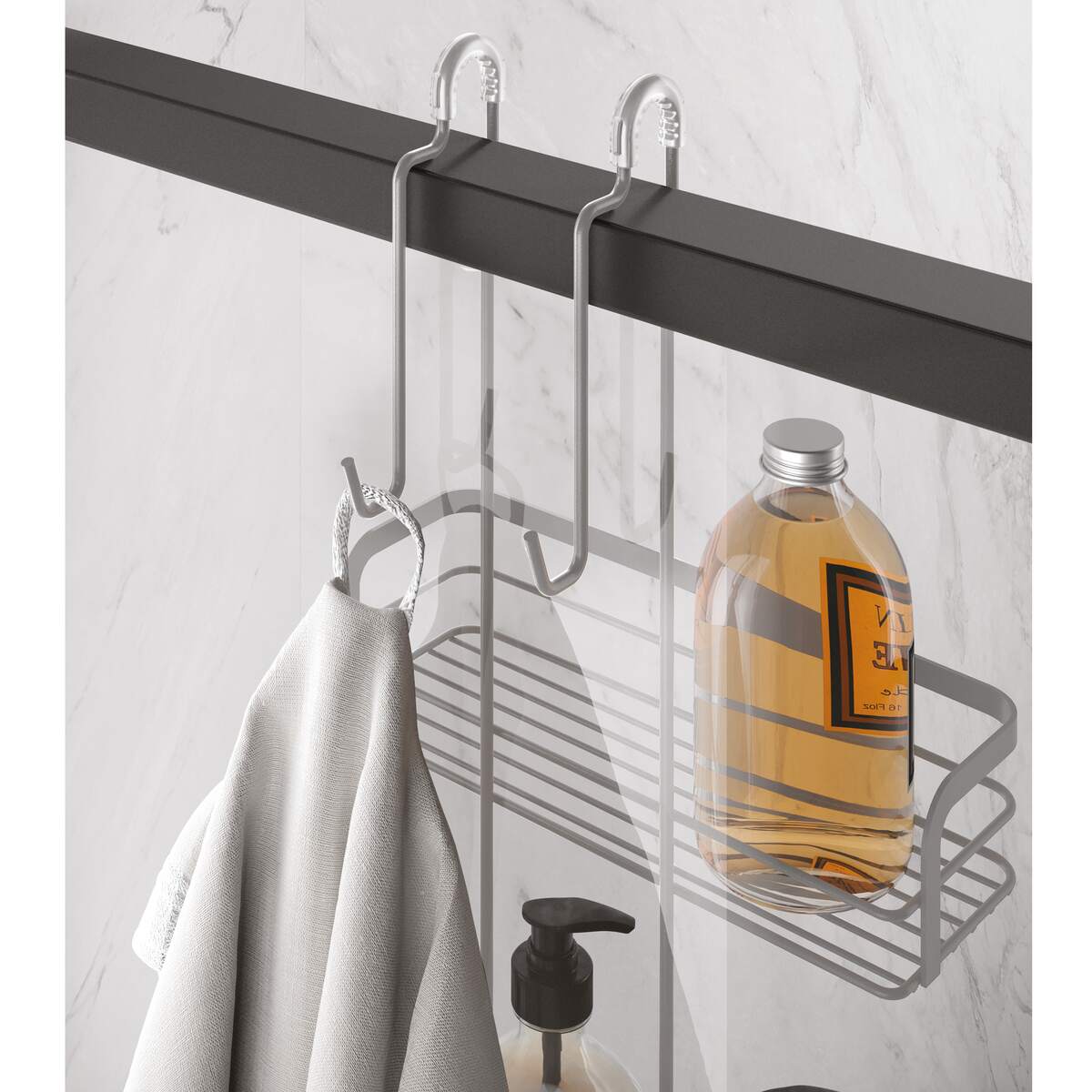 Origin Luxy Shower Caddy