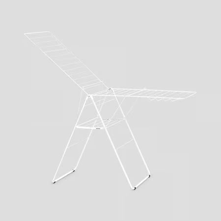HangOn Drying Rack 25 Metres- White or Black