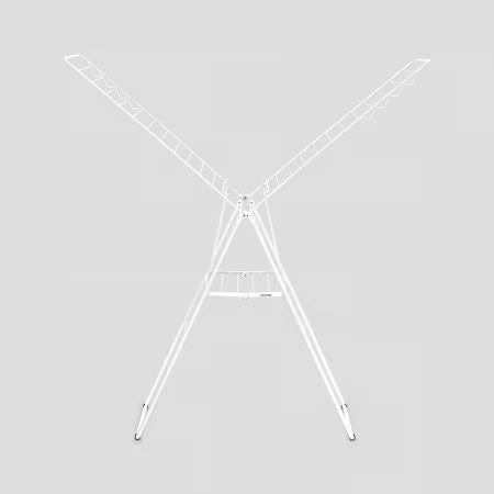 HangOn Drying Rack 25 Metres- White or Black