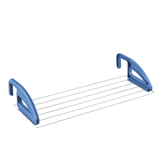Click Balcony/Radiator Laundry Dryer-3 Metres