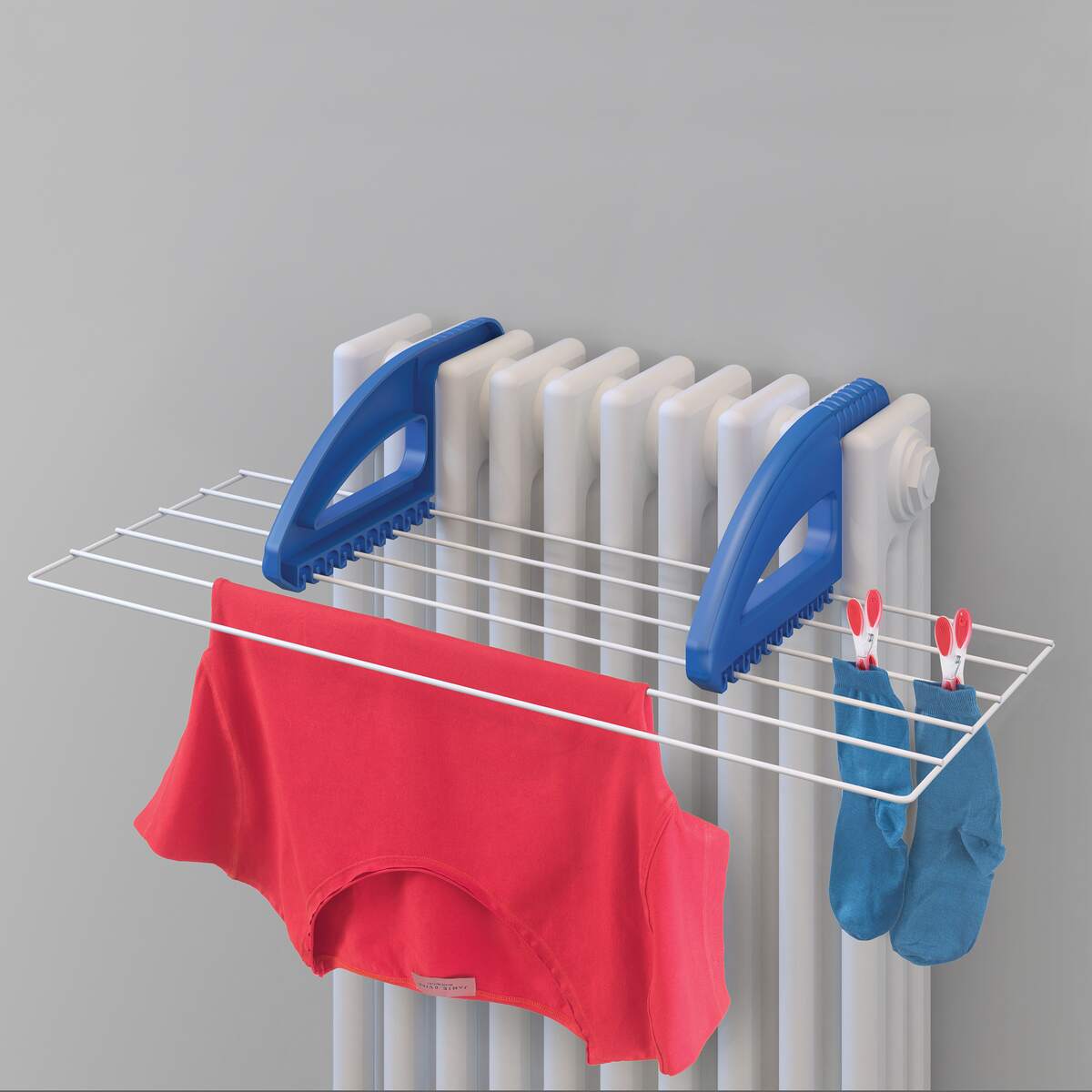 Click Balcony/Radiator Laundry Dryer-3 Metres