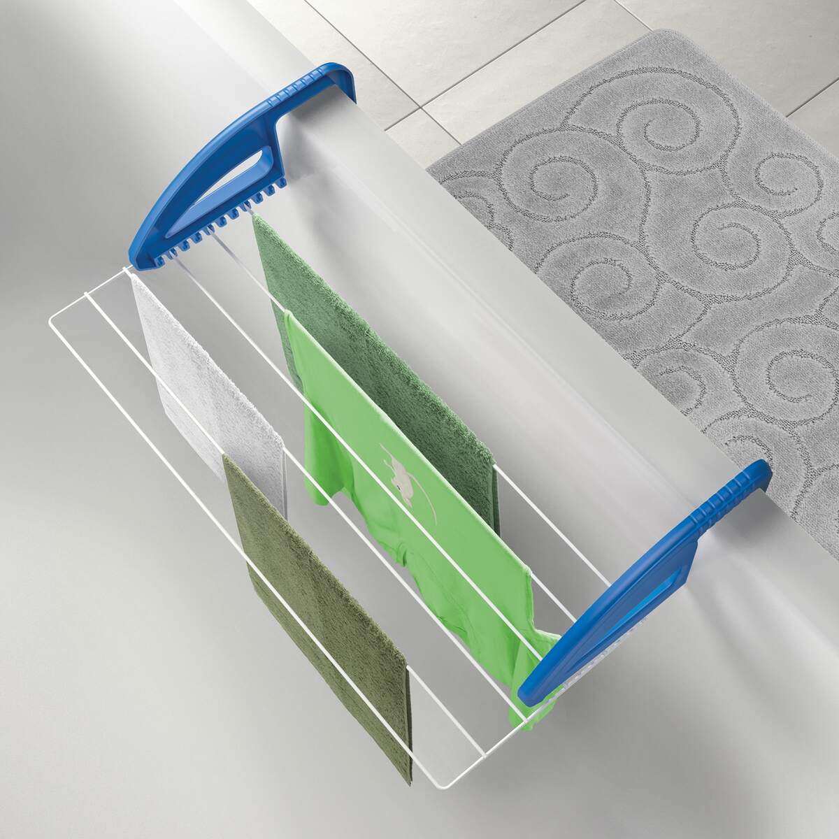 Click Balcony/Radiator Laundry Dryer-3 Metres