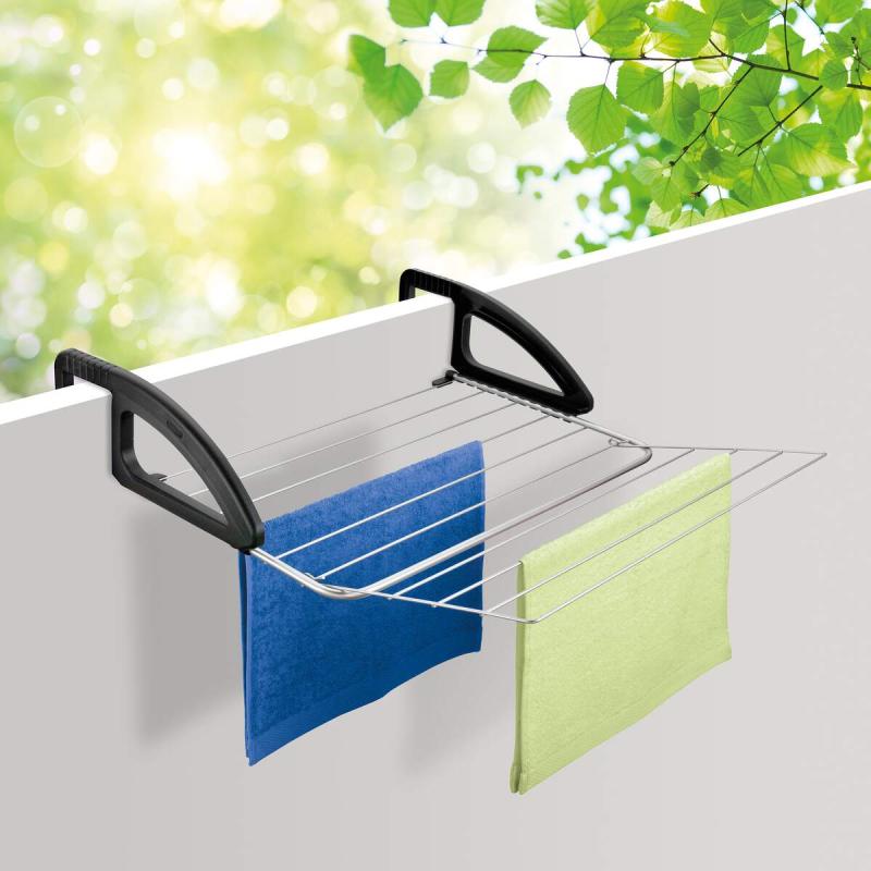 Bries Balcony/Radiator Laundry Dryer-6 Metres