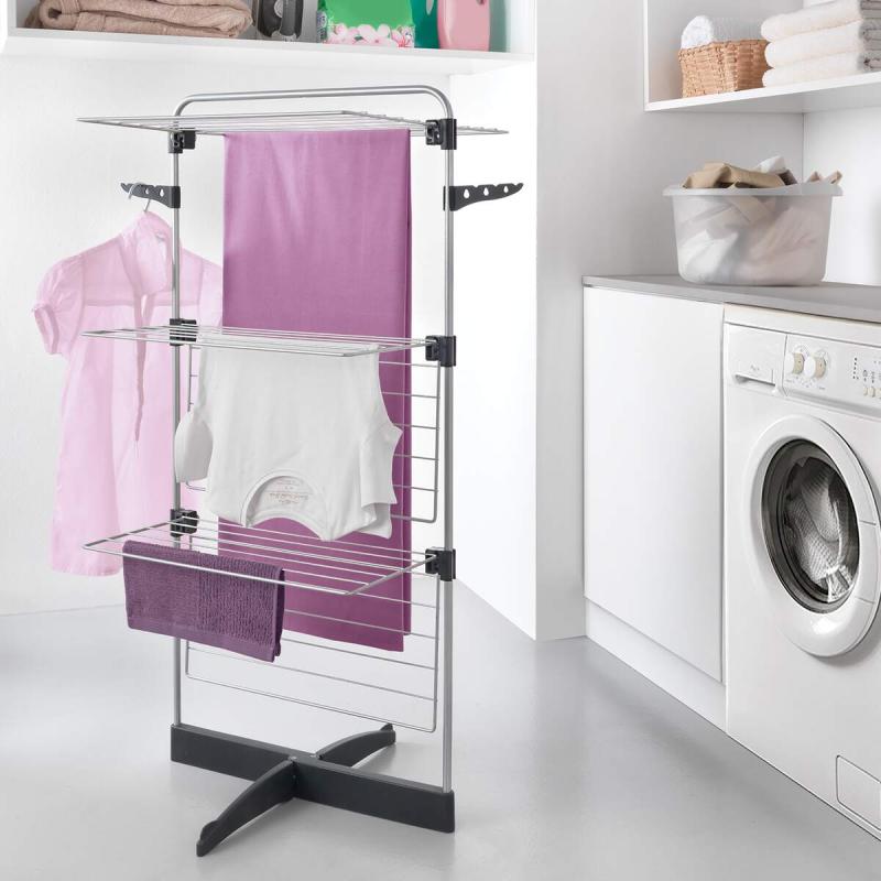 Thunder Tower Laundry Airer-22 Meters