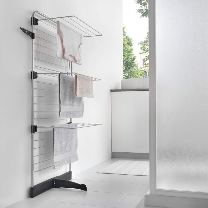 Thunder Tower Laundry Airer-22 Meters