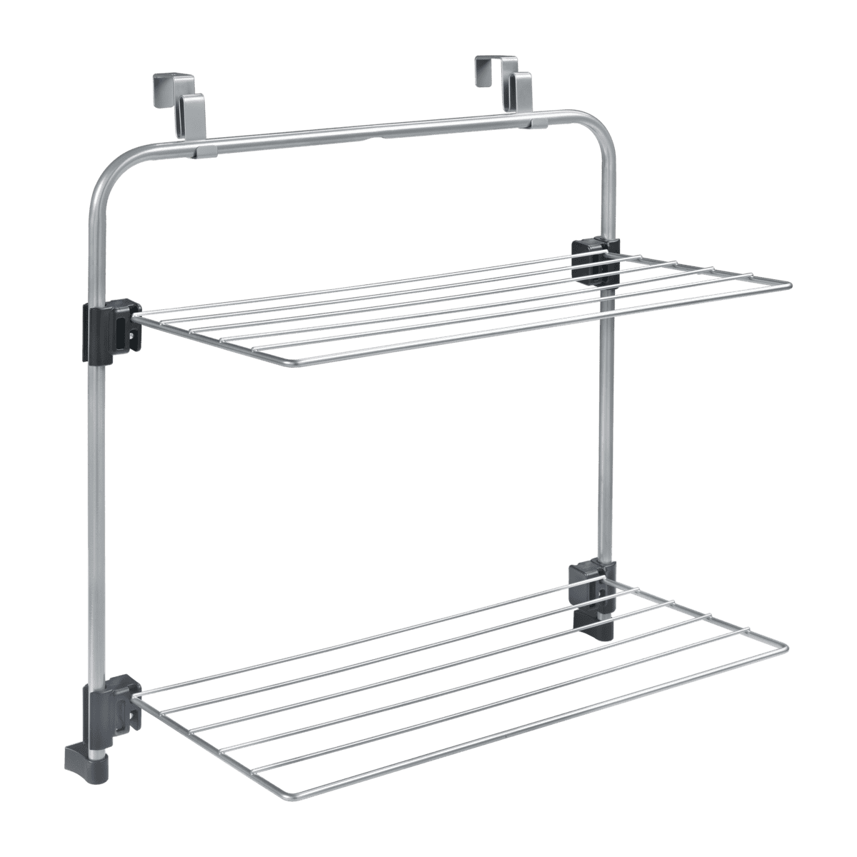 Gale 7 Over shower-Door Laundry Airer-11 Meters