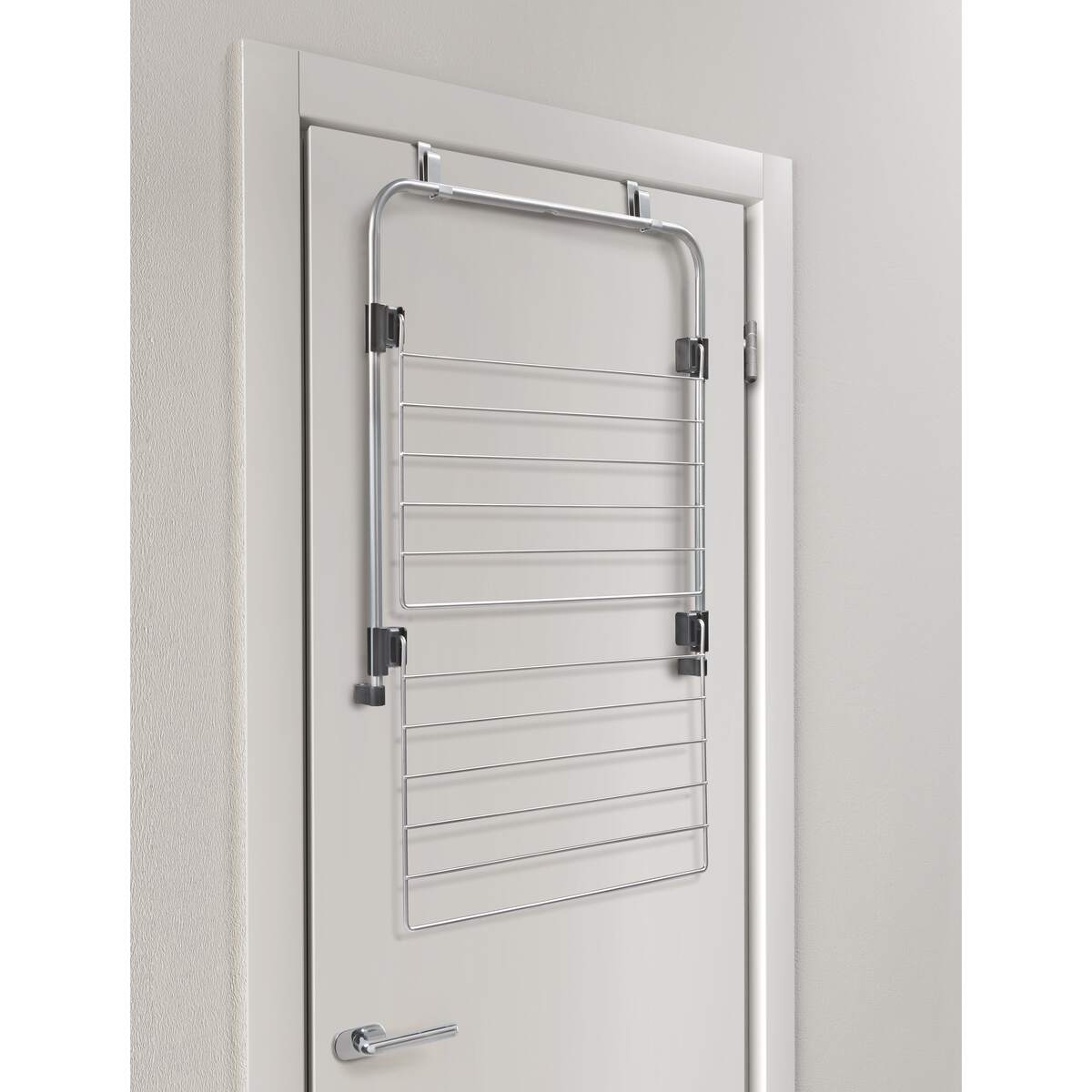 Gale 7 Over shower-Door Laundry Airer-11 Meters
