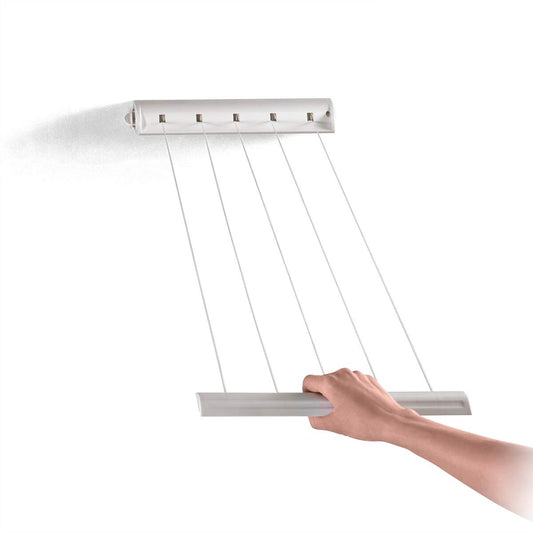 Portofino -Wall Mounted Laundry Dryer- 21 M