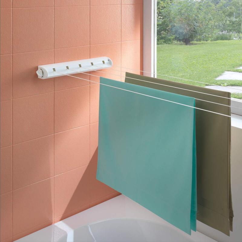 Portofino -Wall Mounted Laundry Dryer- 21 M