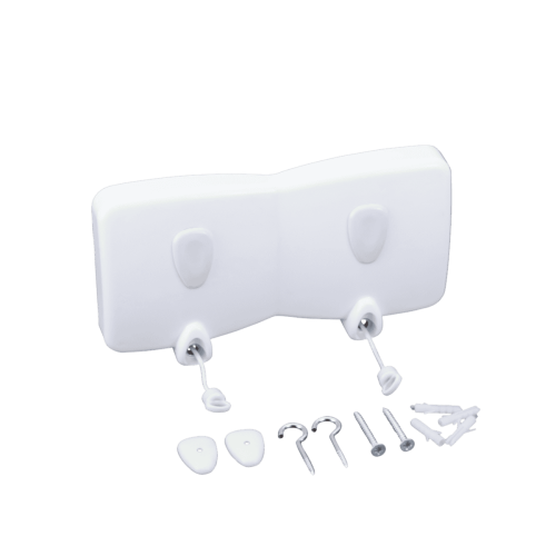 Malaga- Wall Mounted Laundry Dryer