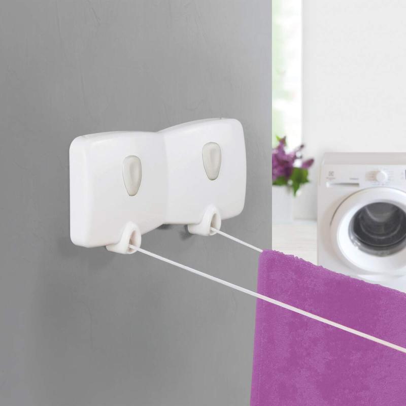 Malaga- Wall Mounted Laundry Dryer
