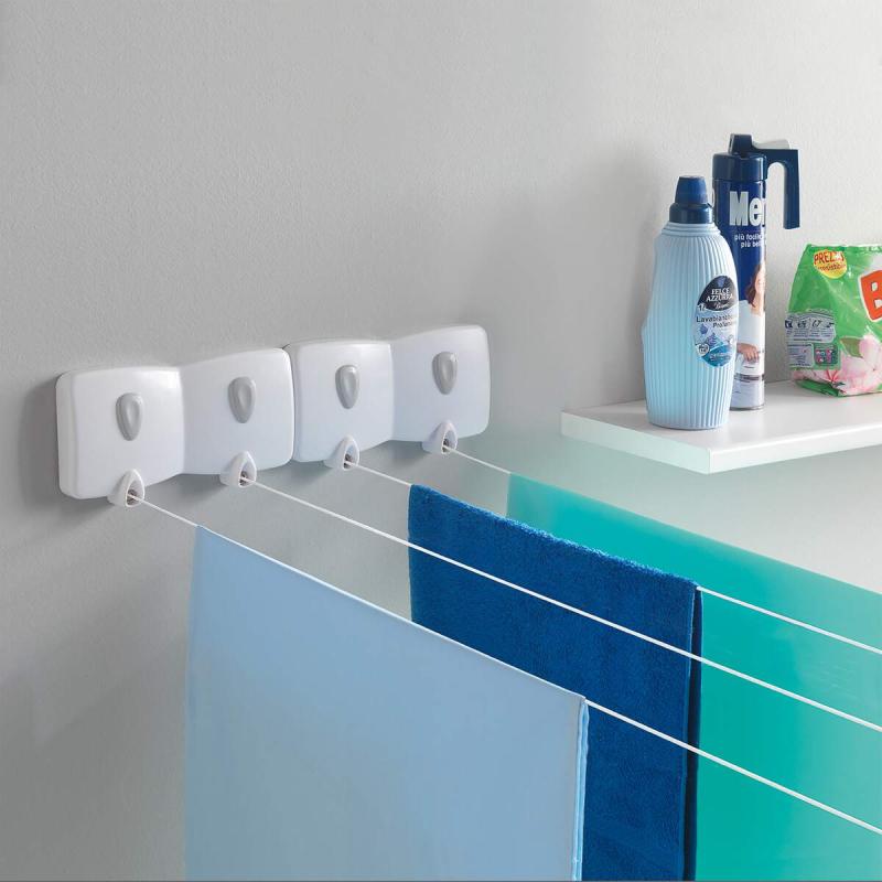 Malaga- Wall Mounted Laundry Dryer