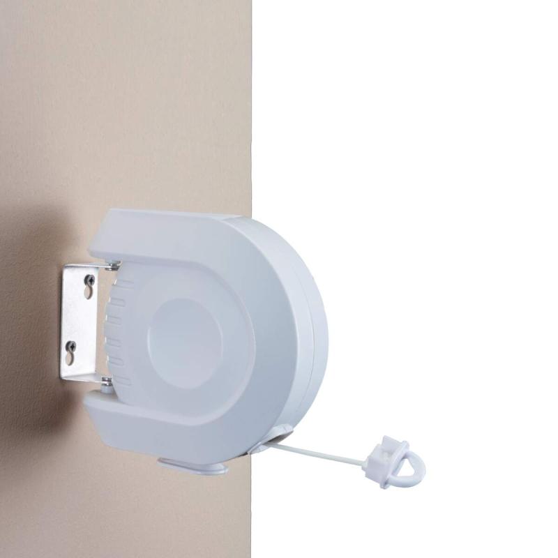 Lundy Retractable Reel Outdoor Dryer- 15M