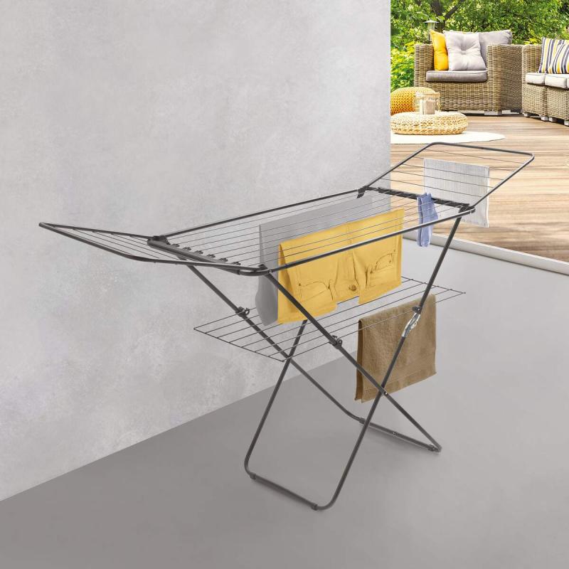 Panarea Onyx- Wing Laundry Dryer-26M