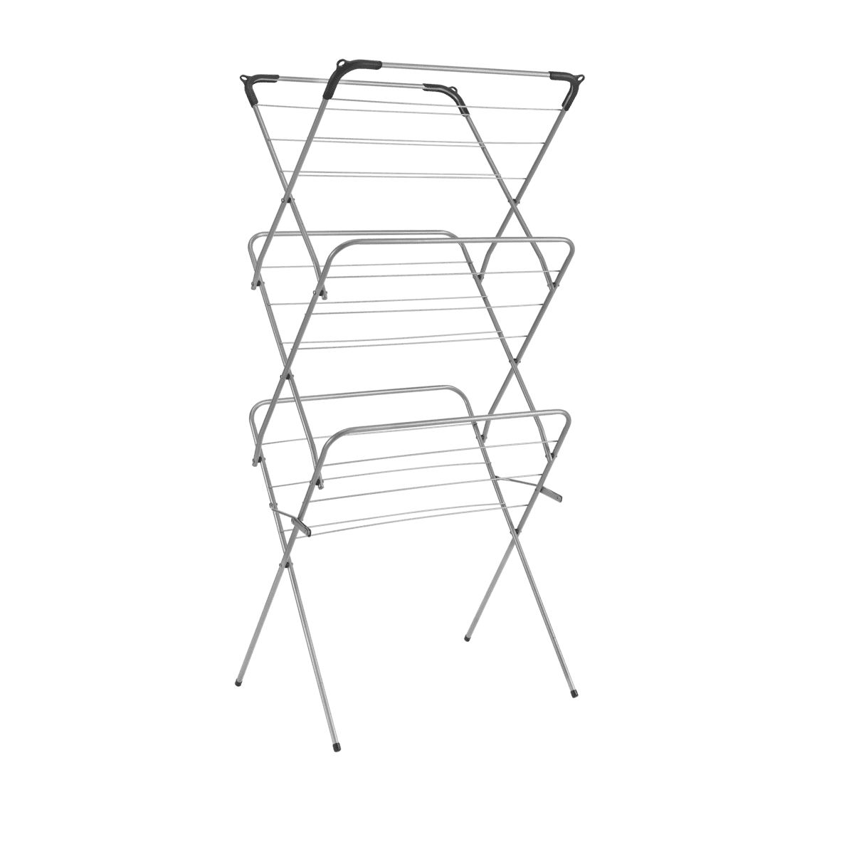 Concerto 3-Tier Tubular Dryer-15 Meters