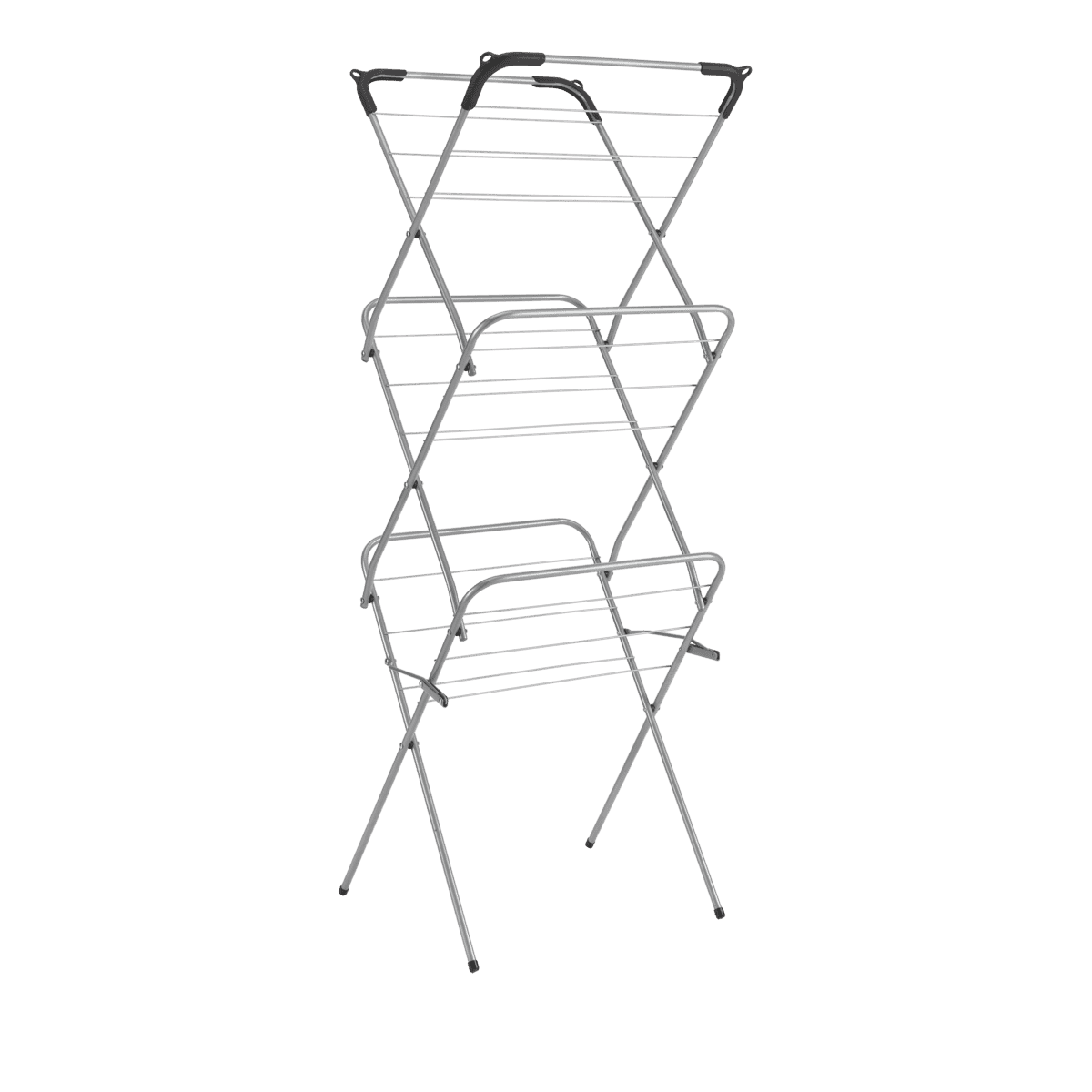 Concerto Slim 3-Tier Tubular Dryer- 9.5 Meters