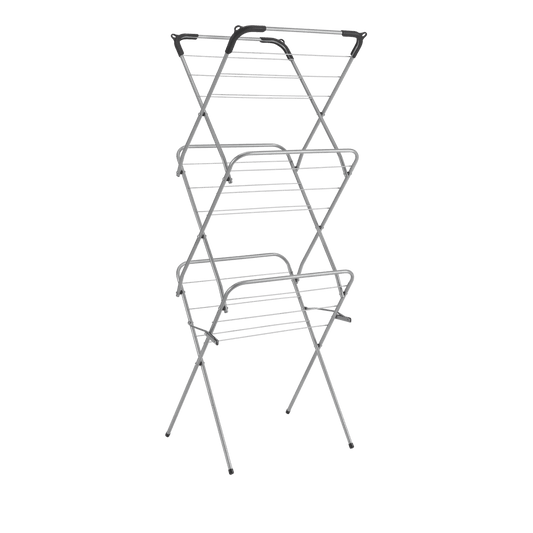 Concerto Slim 3-Tier Tubular Dryer- 9.5 Meters