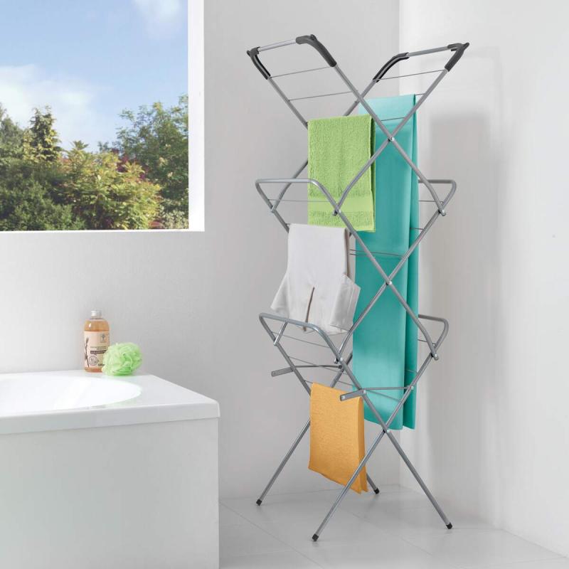 Concerto Slim 3-Tier Tubular Dryer- 9.5 Meters